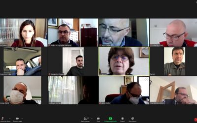 Las pymes y autónomos de Elda afectados por las restricciones provocadas por la pandemia podrán solicitar las Ayudas Paréntesis a partir de la próxima semana