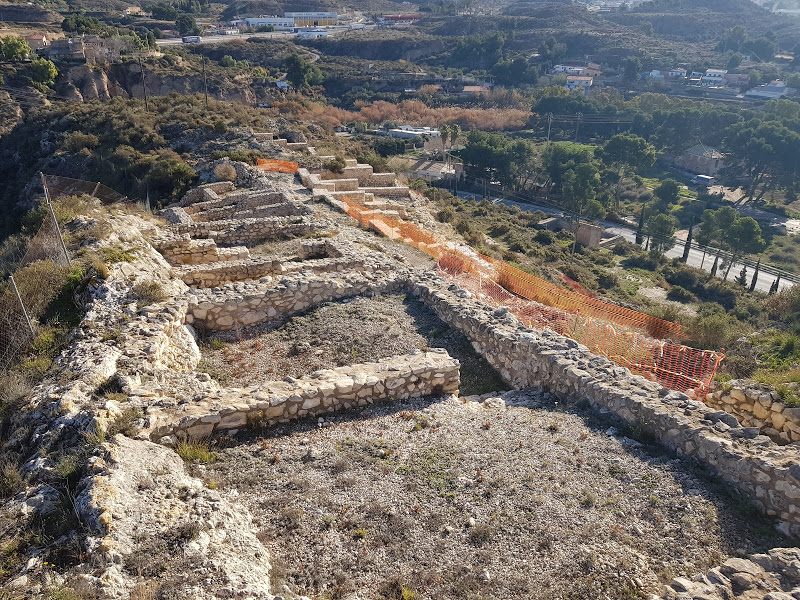 Una exposición en el Museo Arqueológico celebrará el 30 aniversario de las intervenciones municipales en el yacimiento de El Monastil