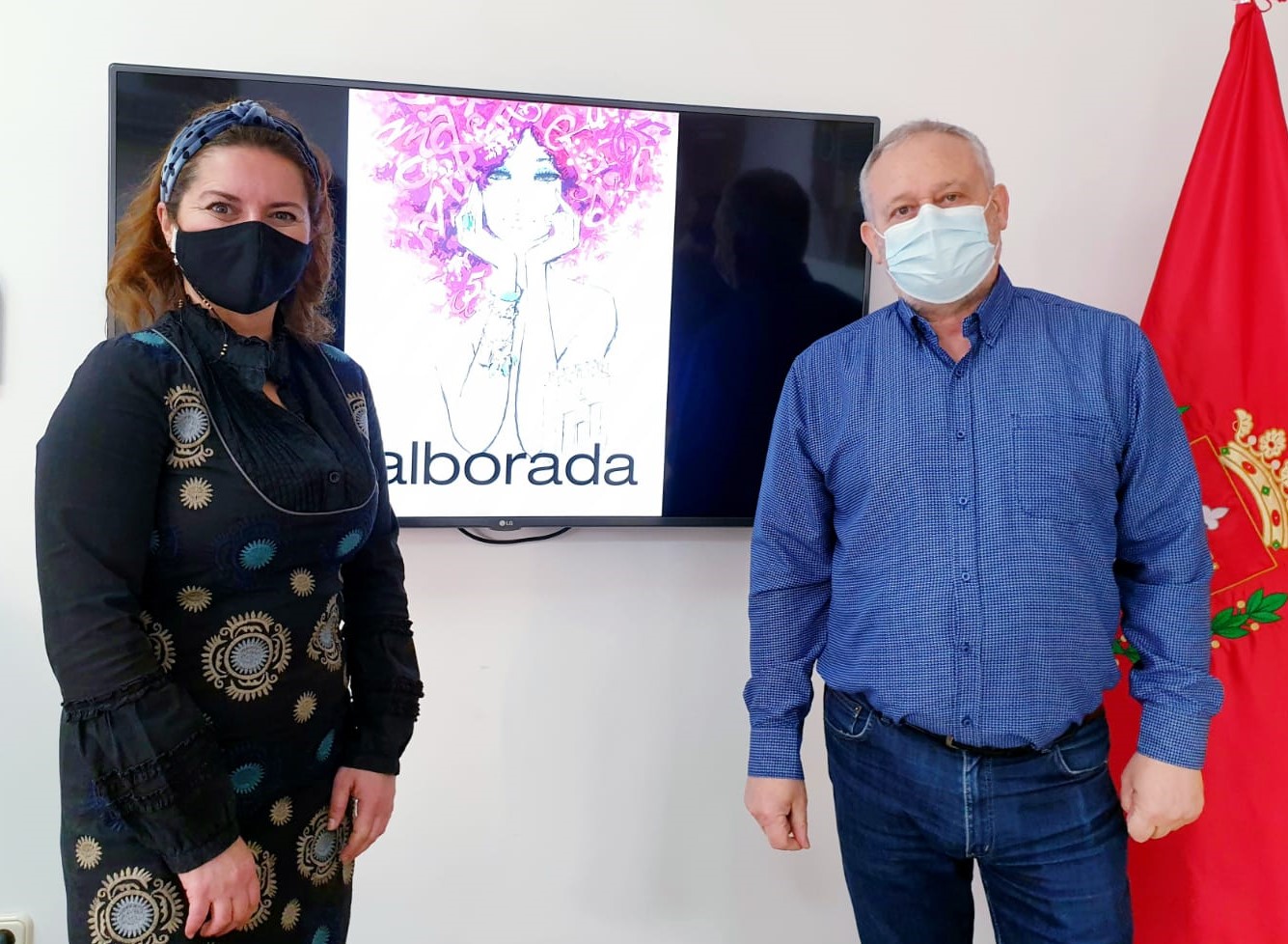 El dossier central del próximo número de la revista Alborada estará dedicado a la cooperación y la solidaridad en Elda