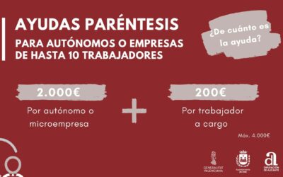 Elda aprueba por unanimidad sumarse al Plan Resistir que incluye 1,2 millones de euros en ayudas directas para pymes y autónomos eldenses