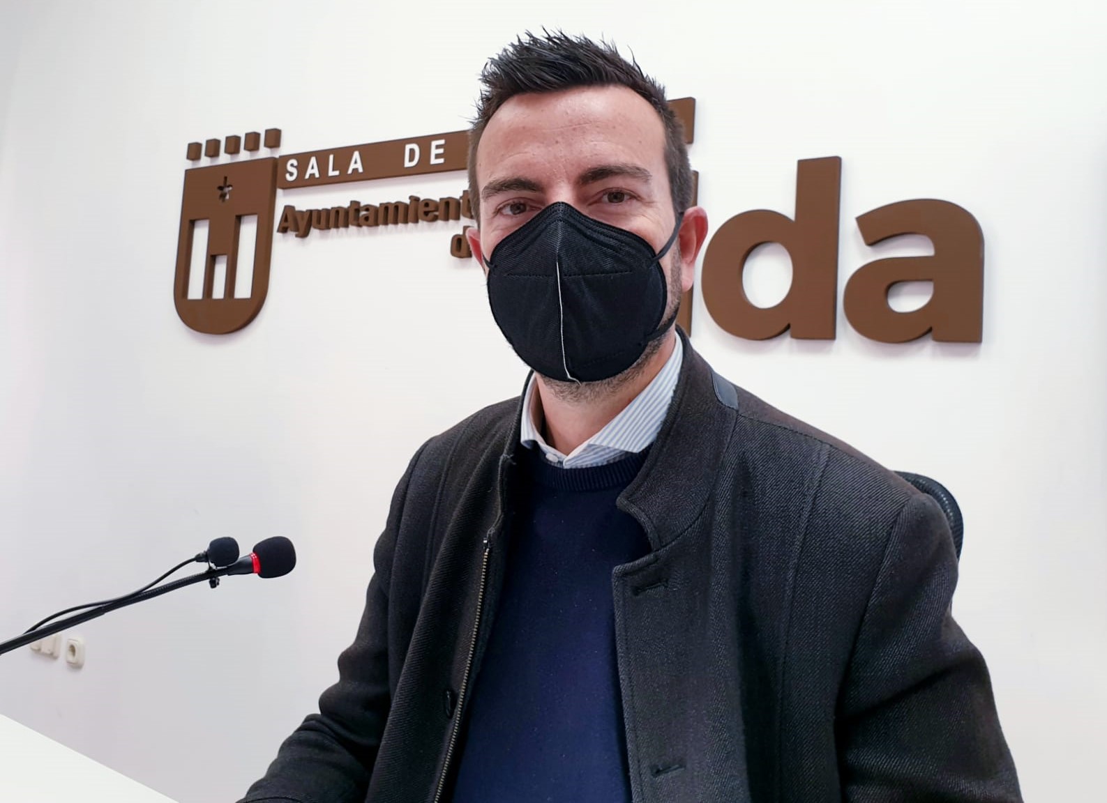 La Concejalía de Educación envía cartas a las familias eldenses con hijos e hijas que se escolarizan por primera vez