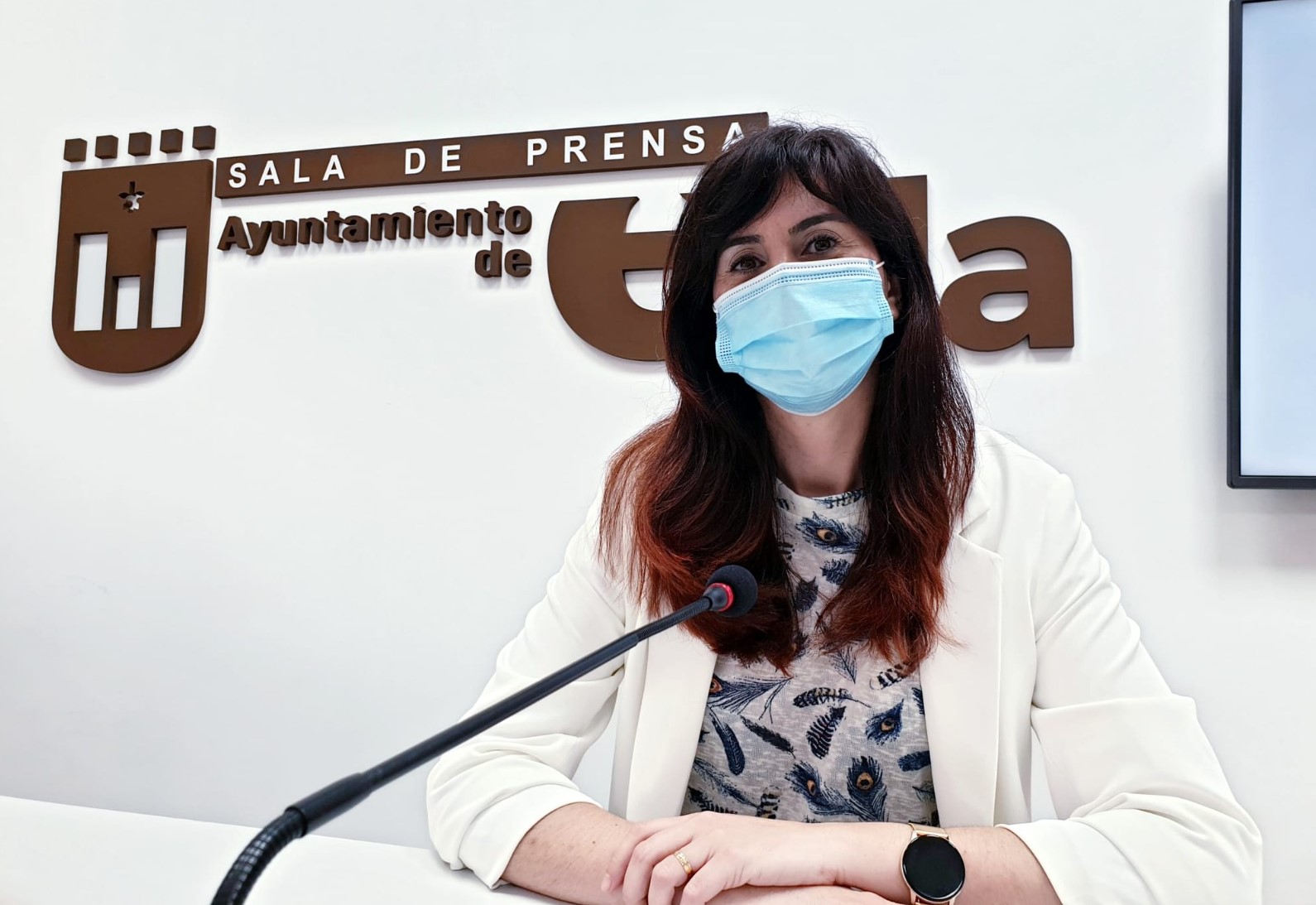 Diecinueve familias eldenses sin ingresos y en riesgo de vulnerabilidad recibirán a partir de este mes la Renta Valenciana de Inclusión