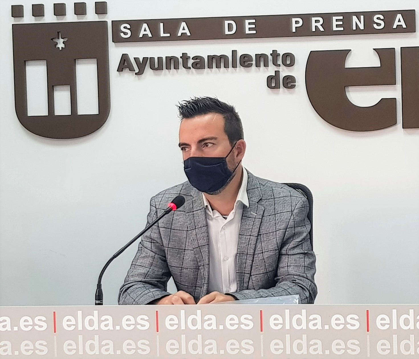 La Concejalía de Deportes abre el plazo para que los clubes deportivos de Elda soliciten las subvenciones de 2021