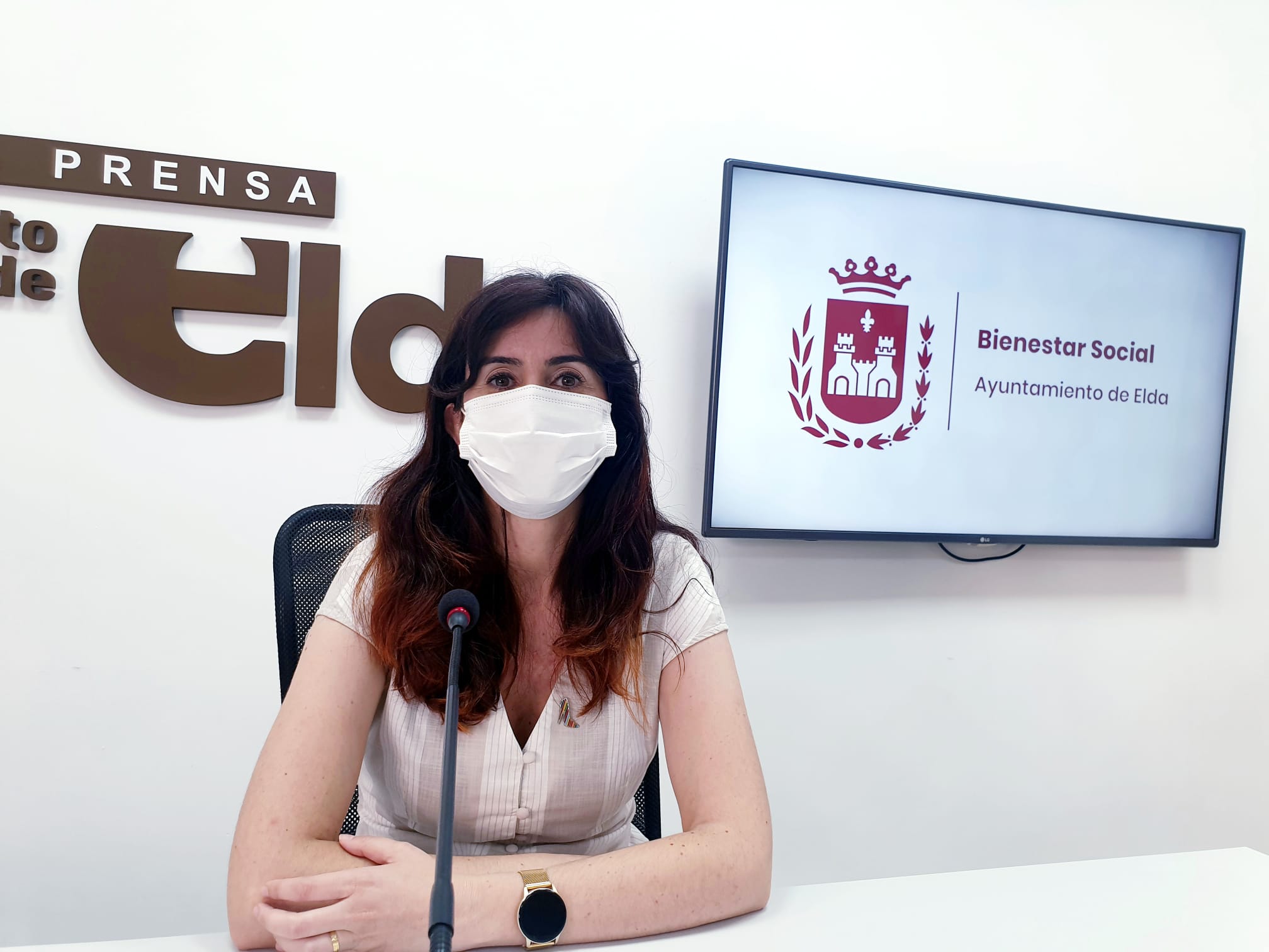 El programa de alimentación ofrece 133 ayudas de alimentación y ocio a menores durante el verano