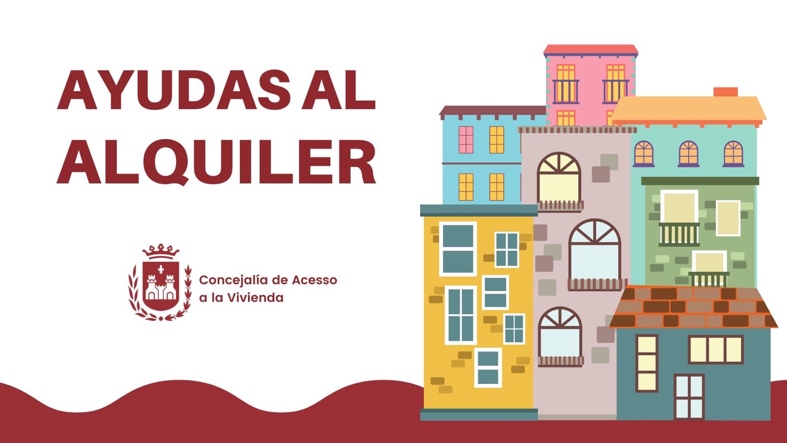 El Ayuntamiento de Elda ha tramitado 146 solicitudes de ayudas al alquiler con un importe total de 230.000 euros