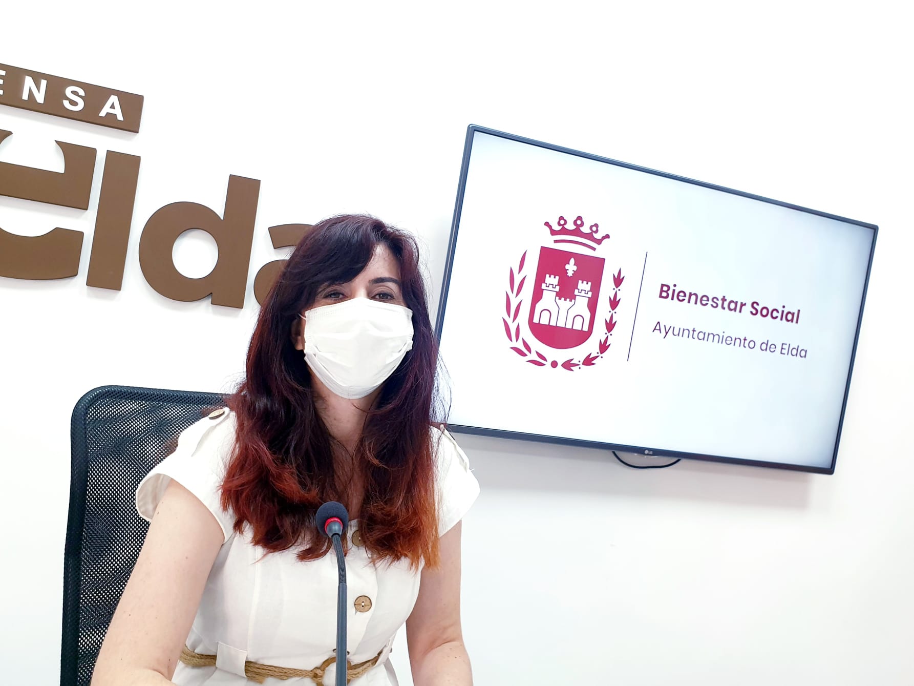 El IMSSE aumenta un 21,5% el importe de las ayudas para el desarrollo de actividades de interés social y para mayores