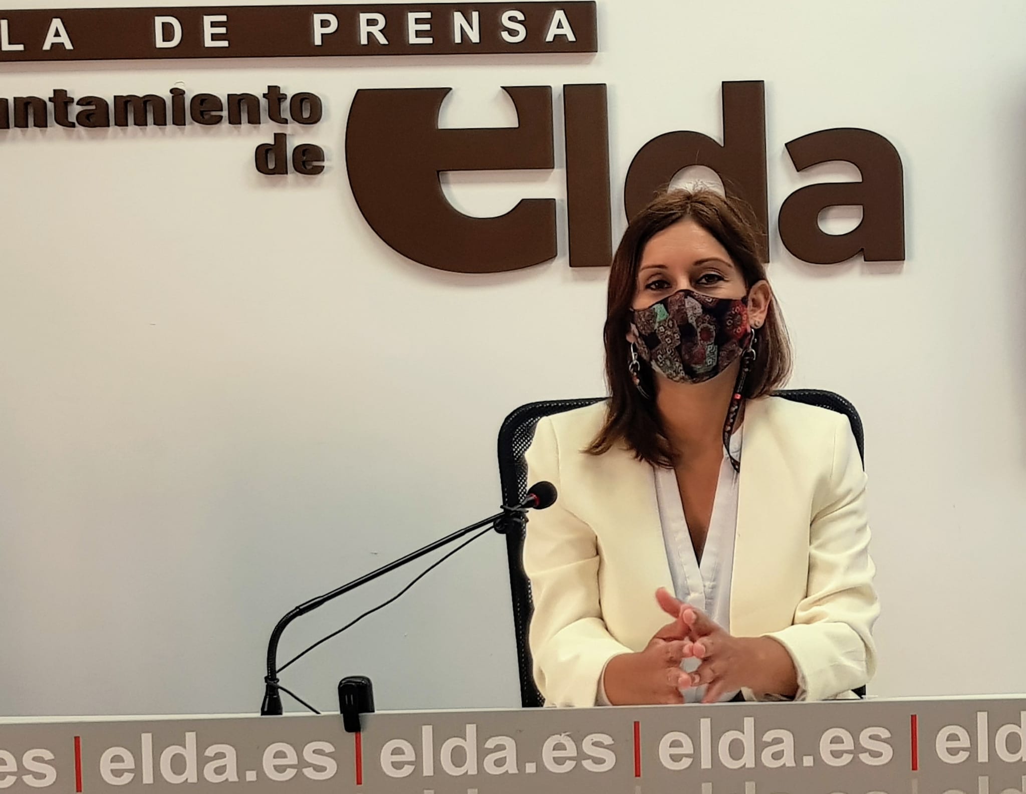 El Ayuntamiento de Elda ya ha recibido más de 600 solicitudes de las ayudas para pymes, autónomos y comercios del Plan Impulso