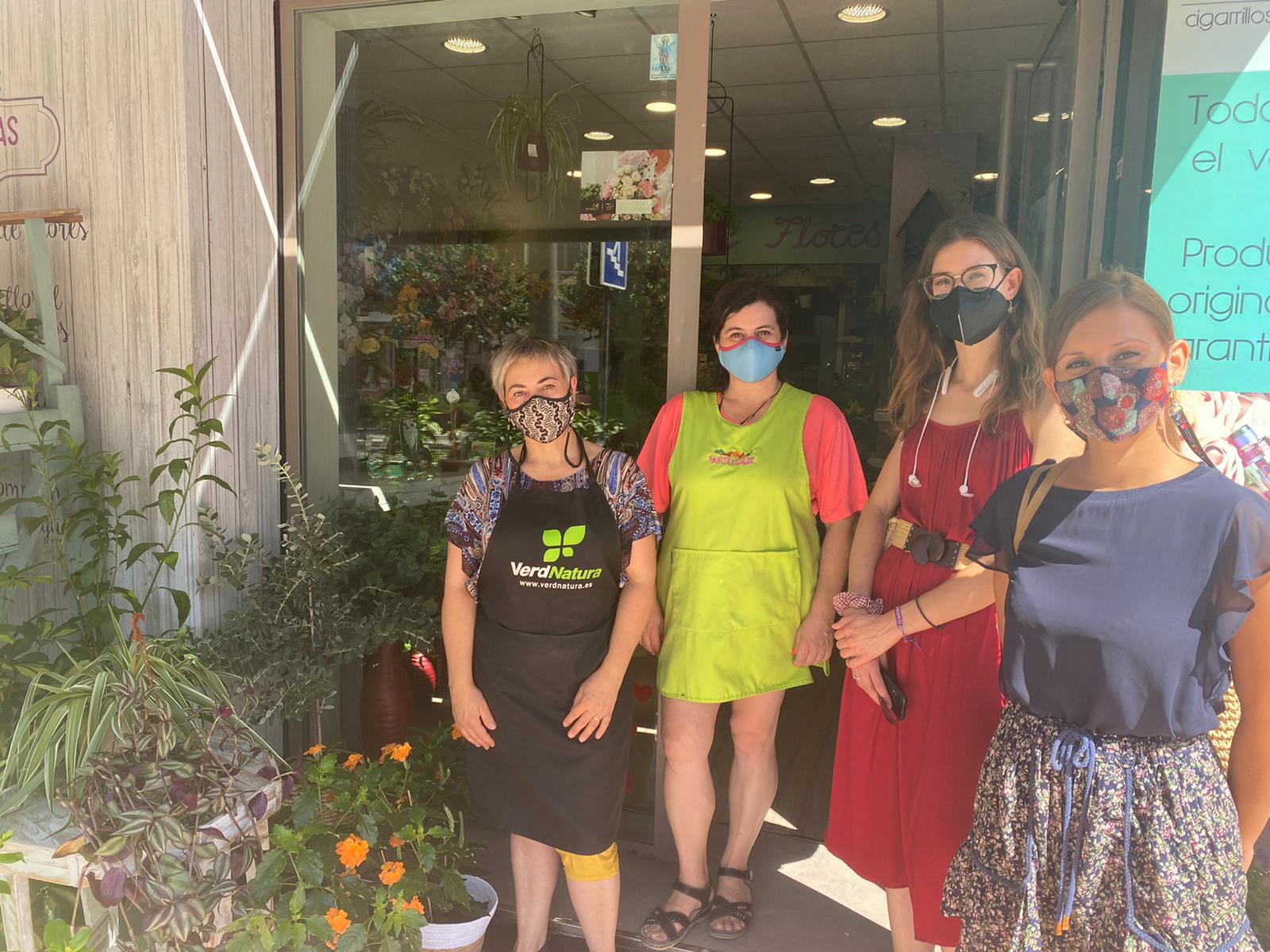 Arranca el concurso #Elda2030 para que los comercios de la ciudad fomenten la participación ciudadana en el Plan Estratégico