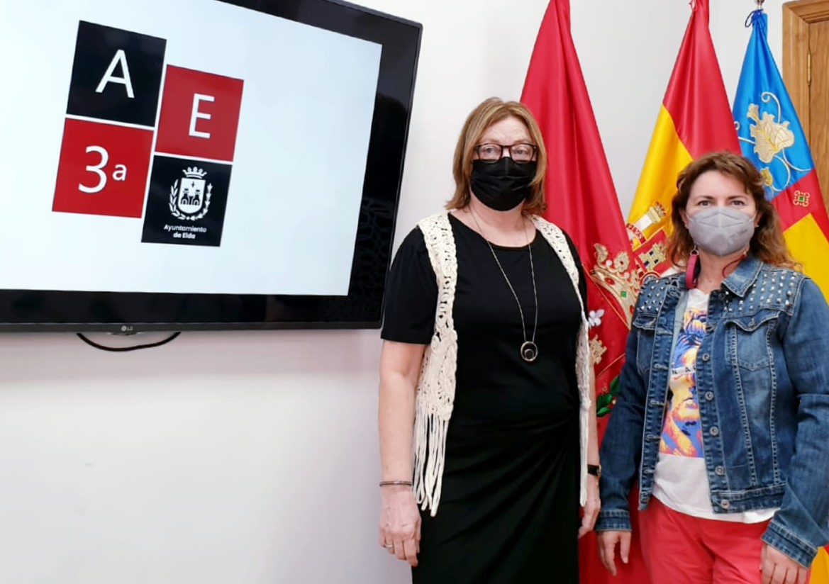 Las Aulas de la Tercera Edad de Elda retoman la actividad el 1 de octubre con los talleres de baile que se celebraran en los Salones Princesa