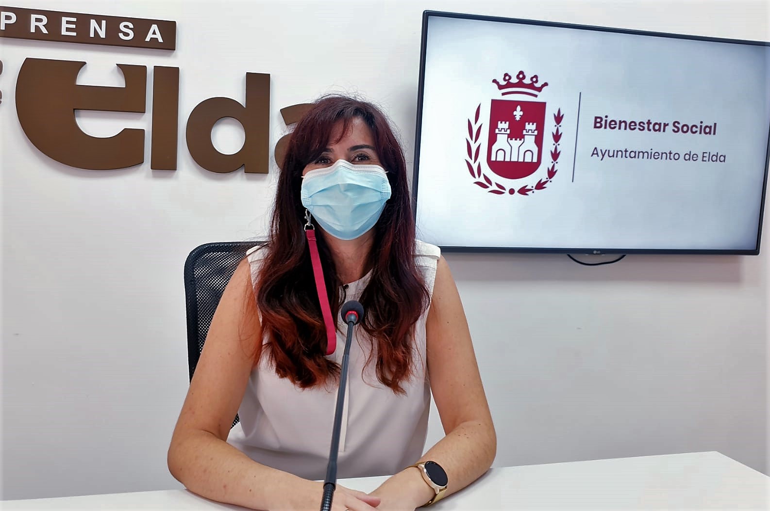 Elda pone en marcha un proyecto de atención y asesoramiento a la población migrante para fomentar la igualdad de oportunidades