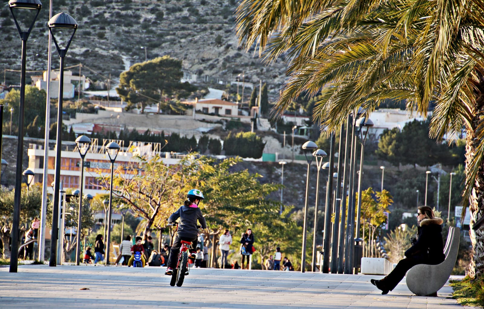La ciudad de Elda aspira a ser proyecto piloto de la Agenda Urbana Española