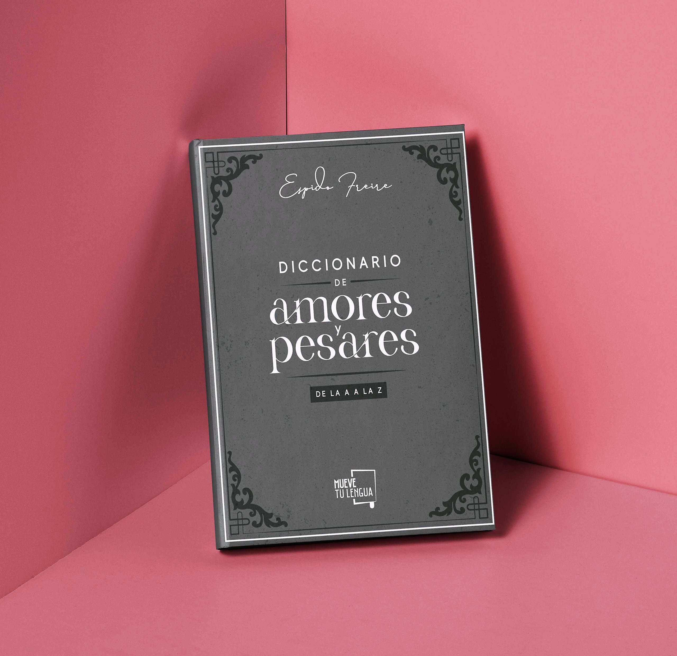 Espido Freire presenta mañana en Elda su ‘Diccionario de amores y pesares’ dentro del Ciclo de Presentaciones Literarias de Otoño