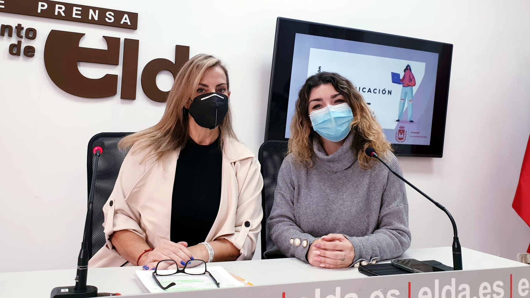 La periodista eldense Rosa Vidal Ross impartirá un taller de comunicación digital