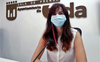 Más de 2.000 alumnos y alumnas de Educación Infantil y Primaria participarán en el proyecto de coeducación de la Unidad de Igualdad