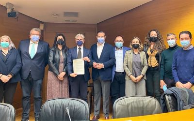 La Comisión Especial del Calzado creada por las Cortes Valencianas aprueba el plan de trabajo para mejorar la competitividad del sector