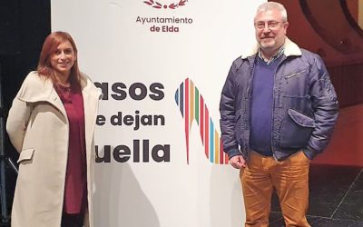 Idelsa acuerda el nombramiento de José Andrés Pérez como director del organismo autónomo municipal