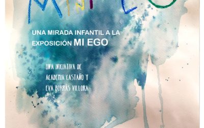 El Museo del Calzado acoge a partir de mañana la exposición Mini Ego de la Asociación Cadmio