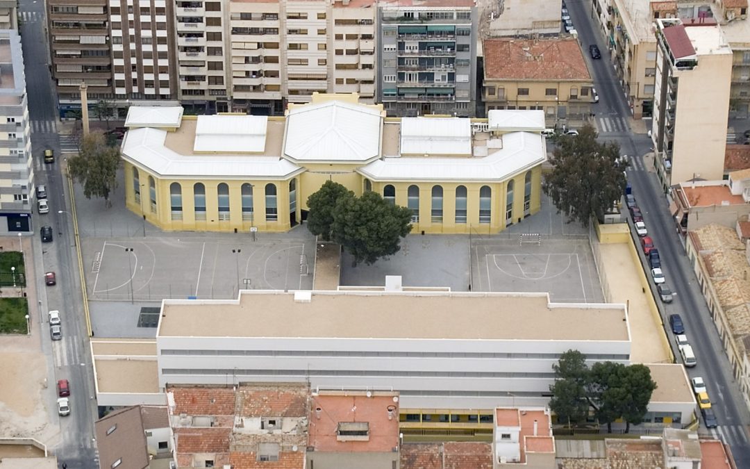 La comunidad educativa del CEIP Padre Manjón renuncia al aula de 2 años concedida por la Conselleria de Educación alegando que carece de espacio para su puesta en marcha