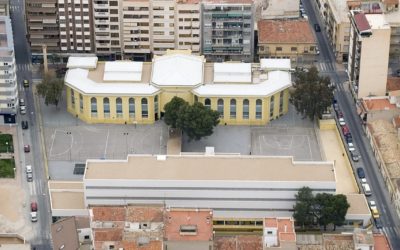La comunidad educativa del CEIP Padre Manjón renuncia al aula de 2 años concedida por la Conselleria de Educación alegando que carece de espacio para su puesta en marcha