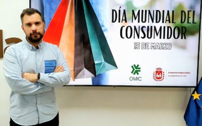 La Oficina Municipal de Información al Consumidor de Elda atendió a más de 1.800 personas a lo largo de 2021