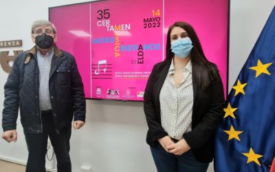 El Teatro Castelar acogerá el próximo 14 de mayo el regreso del Certamen de Música de Moros y Cristianos de Elda