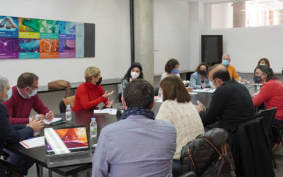 El Ayuntamiento de Elda impulsa la formación en el calzado para adecuarla a las necesidades del sector y mejorar la calidad del empleo