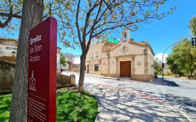 El Ayuntamiento de Elda inicia los trámites para la remodelación de la calle Independencia con el objetivo de mejorar la accesibilidad en una de las entradas al Centro Histórico de la ciudad