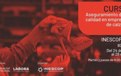 Elda ofrecerá a lo largo de 2022 más de 200 plazas en cursos de formación de Labora destinados a personas sin empleo