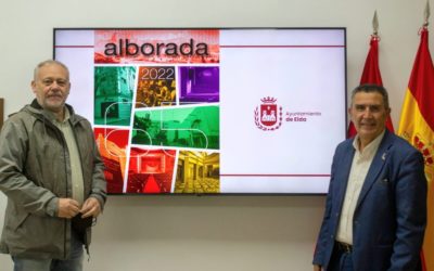 La Concejalía de Cultura abre la convocatoria para los colaboradores que deseen participar en el número 65 de la revista Alborada