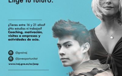 El Ayuntamiento de Elda pone en marcha los talleres dirigidos a adolescentes que participan en el programa Jove Oportunitat 2022