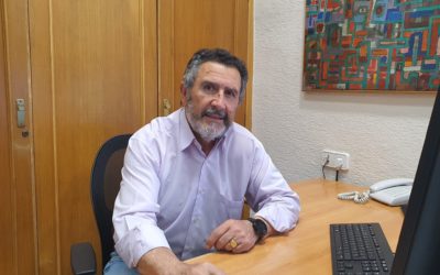 El Ayuntamiento de Elda ha incrementado más de un 45% el importe del convenio con la AMCE Santa Cecilia desde el año 2015