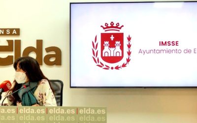 El IMSSE mejora la atención a la ciudadanía con la aprobación del catálogo de puestos de trabajo y la incorporación de 25 personas más