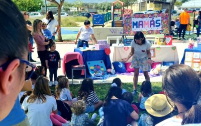 El próximo domingo regresan las actividades de DivertiElda que en su primera jornada contó con la participación de cientos de familias eldenses