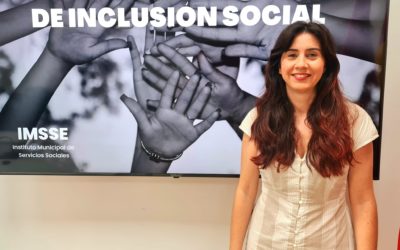 El Ayuntamiento de Elda pone en marcha un programa para facilitar la integración social de personas receptoras de la Renta Valenciana de Inclusión o en situación de vulnerabilidad