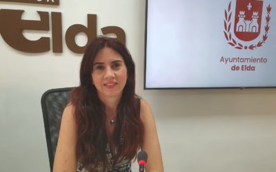 El Ayuntamiento de Elda asume el servicio gratuito de teleasistencia domiciliaria a mayores que viven en soledad o acompañados de otras personas con dependencia no reconocida