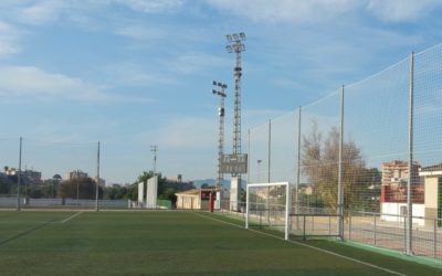 El Ayuntamiento de Elda renovará la iluminación de varias instalaciones deportivas para mejorar la eficiencia energética