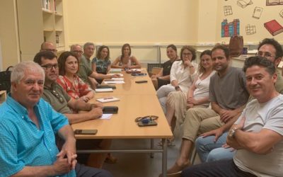 Idelsa y Avecal ponen en marcha un foro para implicar a las empresas del calzado en el impulso de la formación dentro del sector