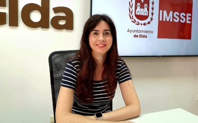 Abierta la inscripción para la bolsa de trabajo de cuatro perfiles profesionales en el IMSSE