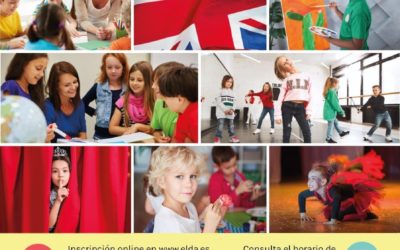 El plazo de inscripción en las actividades extraescolares gratuitas ofrecidas por el Ayuntamiento de Elda se abre el 13 de septiembre