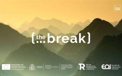 El Ayuntamiento de Elda colabora en el desarrollo del programa de emprendimiento femenino ‘The Break Vinalopó’