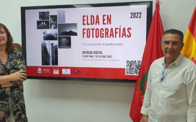 La Sede Universitaria de Elda pone en marcha el III concurso fotográfico ‘Elda en Fotografías’