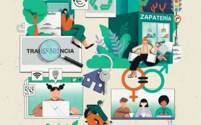 Más de 500 establecimientos comerciales de la ciudad se han inscrito para participar en el Concurso Agenda Urbana Elda 2030