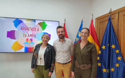 Las Ampas de Elda ponen en marcha una campaña informativa para captar nuevos socios y socias e implicar a las familias