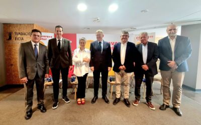 El antiguo cuartel de la Guardia Civil en Elda acogerá a partir del próximo año el nuevo Juzgado de Violencia sobre la Mujer