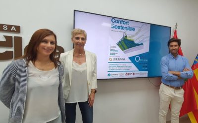 Idelsa acoge un programa formativo destinado a que las empresas del calzado mejoren su competitividad a través de la sostenibilidad