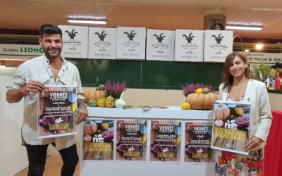 El Mercado Central de Elda organiza tres jornadas de actividades que se celebrarán los viernes por la tarde para dinamizar las compras