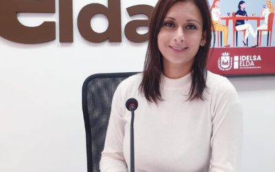 El Ayuntamiento de Elda solicita a LABORA una subvención de 250.770 euros para la contratación de doce personas dentro del programa ‘T’Avalem 2022’