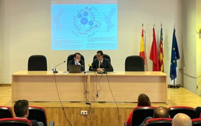 El IVF ofrece varias líneas de financiación con un tipo de interés fijo muy bajo para aportar estabilidad a empresas,  pymes y ‘startups’ de Elda en un momento de incertidumbre