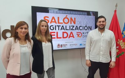 El Museo del Calzado acoge un encuentro organizado por Idelsa para impulsar la digitalización de las pymes y autonómos de Elda