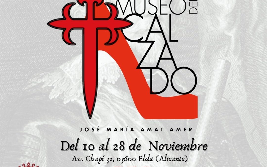 EXPOSICIÓN: ‘La moda del siglo XVI-XVII’